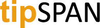 TipSpan